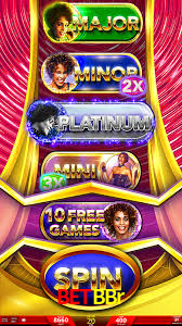 Bônus de Boas-vindas BetBBr