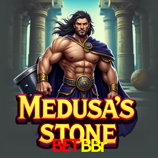 Jogos de Slot BetBBr