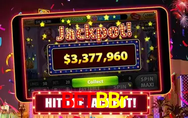 Promoção Relâmpago BetBBr