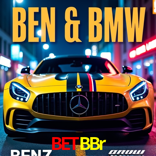 Estatísticas do Jogo BetBBr