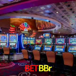 Interface do App BetBBr